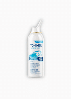 Tonimer Soft sprej za nos 100 ml