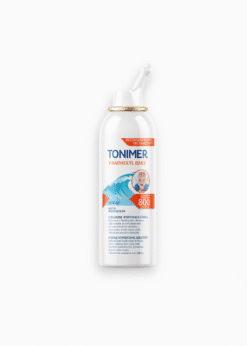 Tonimer Panthexyl baby sprej za nos 100ml