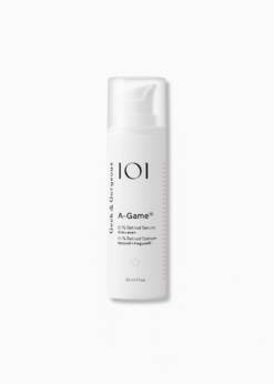 Geek & Gorgeous 101 kolekcija A-Game 10 serum 30 ml