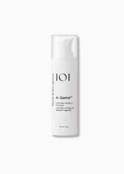 Geek & Gorgeous 101 kolekcija A-Game 20 serum 30 ml