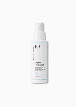 Geek & Gorgeous 101 Collection Liquid Hydration tonik 110 ml