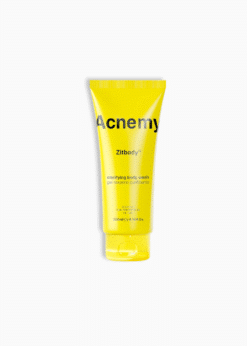 NICHE ACNEMY ZITBODY losion za tijelo protiv akni 200 ml