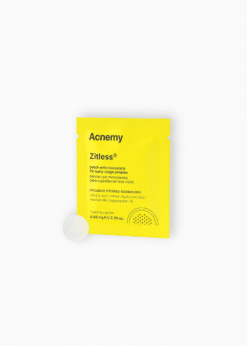 NICHE ACNEMY ZITLESS flasteri protiv prištića (5x)
