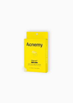 NICHE ACNEMY ZITPROOF flasteri za zaštitu od akni (36 komada)