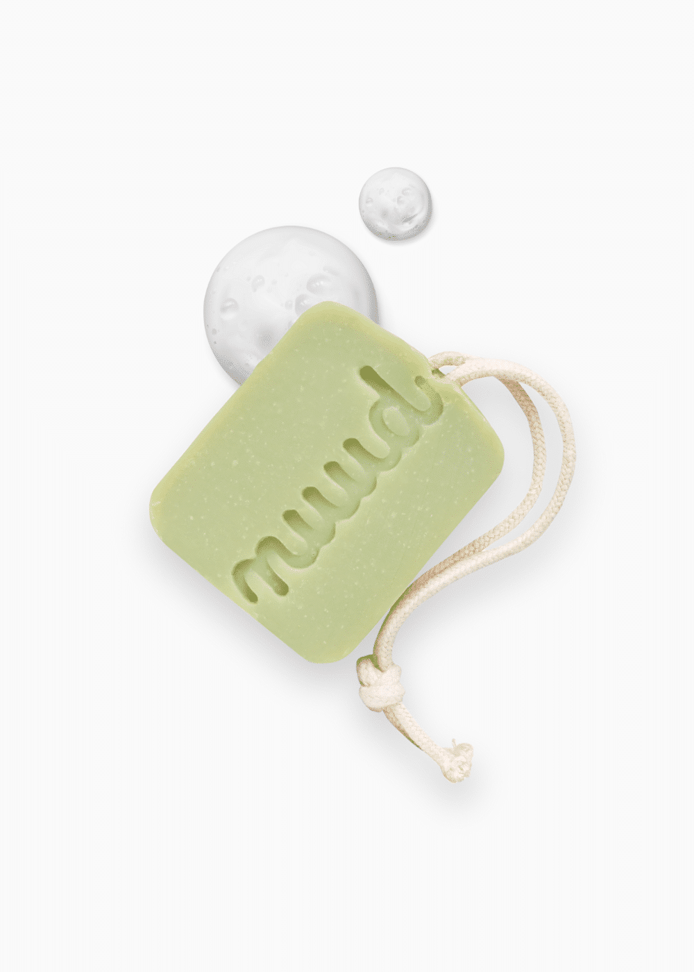 Nuud Refresh bar - prirodni sapun u komadu 80g - Slika 4