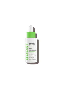 Paula's Choice Boost 10% niacinamid booster serum 20 ml