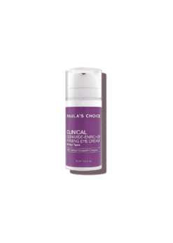 Paula's Choice Clinical krema za učvršćivanje područja oko očiju obogaćena ceramidima 5 ml / 15 ml