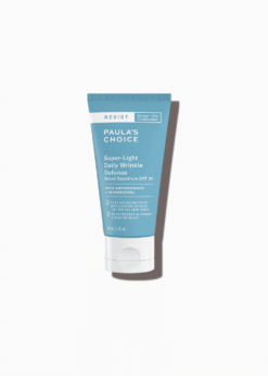Paula's Choice Resist Anti-aging super lagana dnevna krema protiv bora SPF 30 15 ml / 60 ml