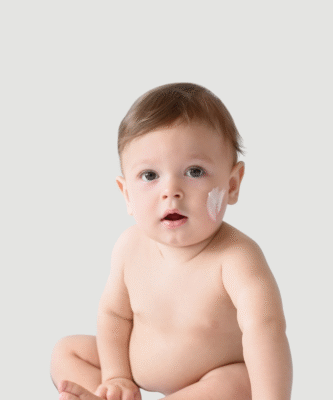 Pogodno za bebe i djecu