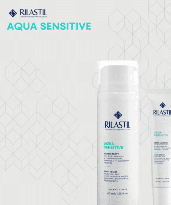 Aqua Sensitive