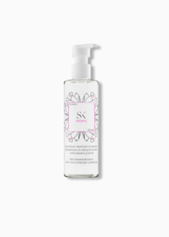 Skintegra Atomic uljni čistač 200 ml