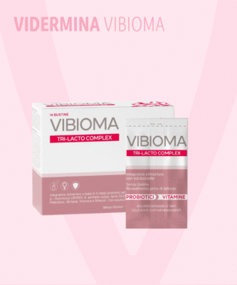 Vibioma