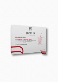 Bioclin PRO Anagenil dodatak prehrani za kosu 30 tableta