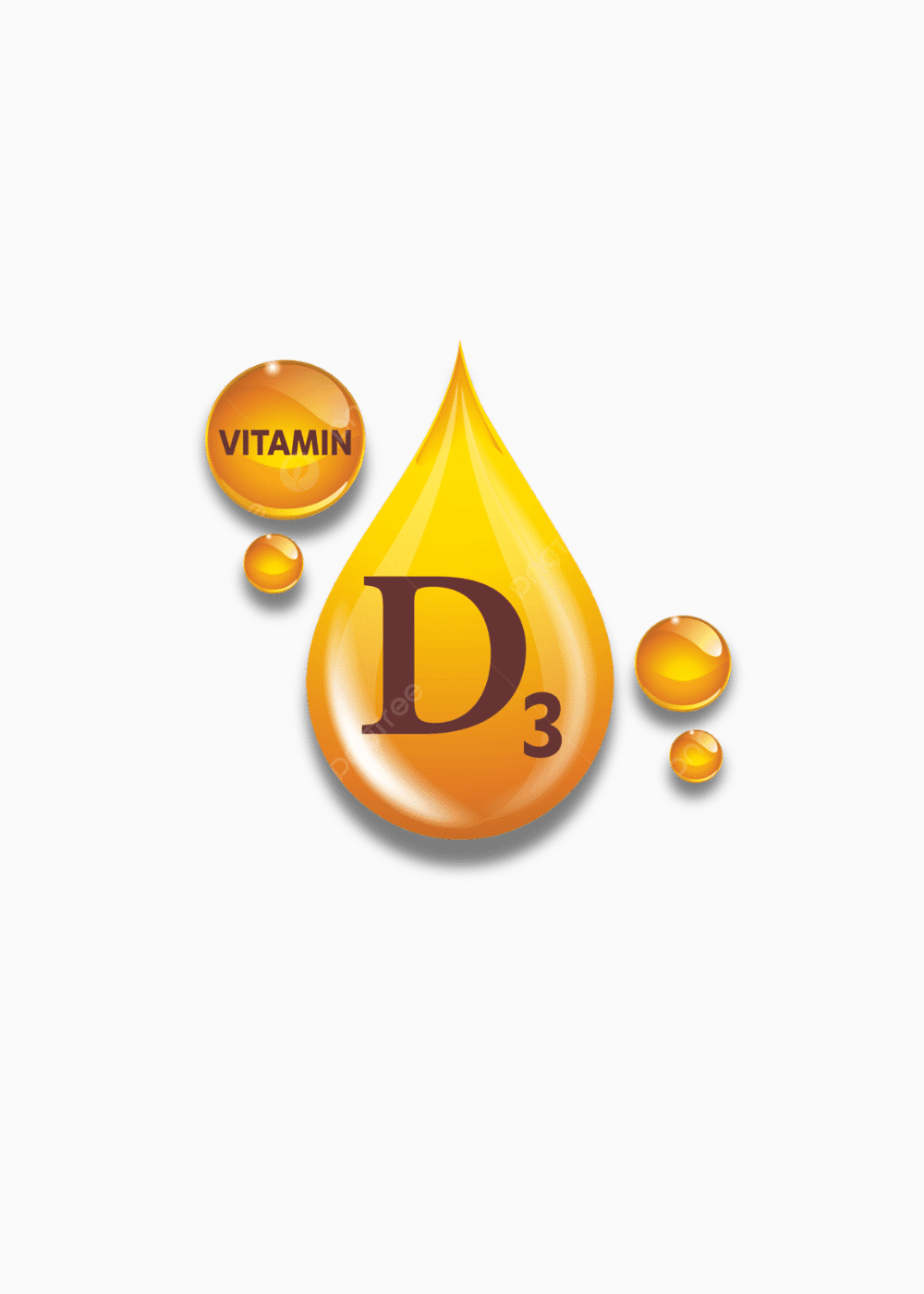 Vitamin d3