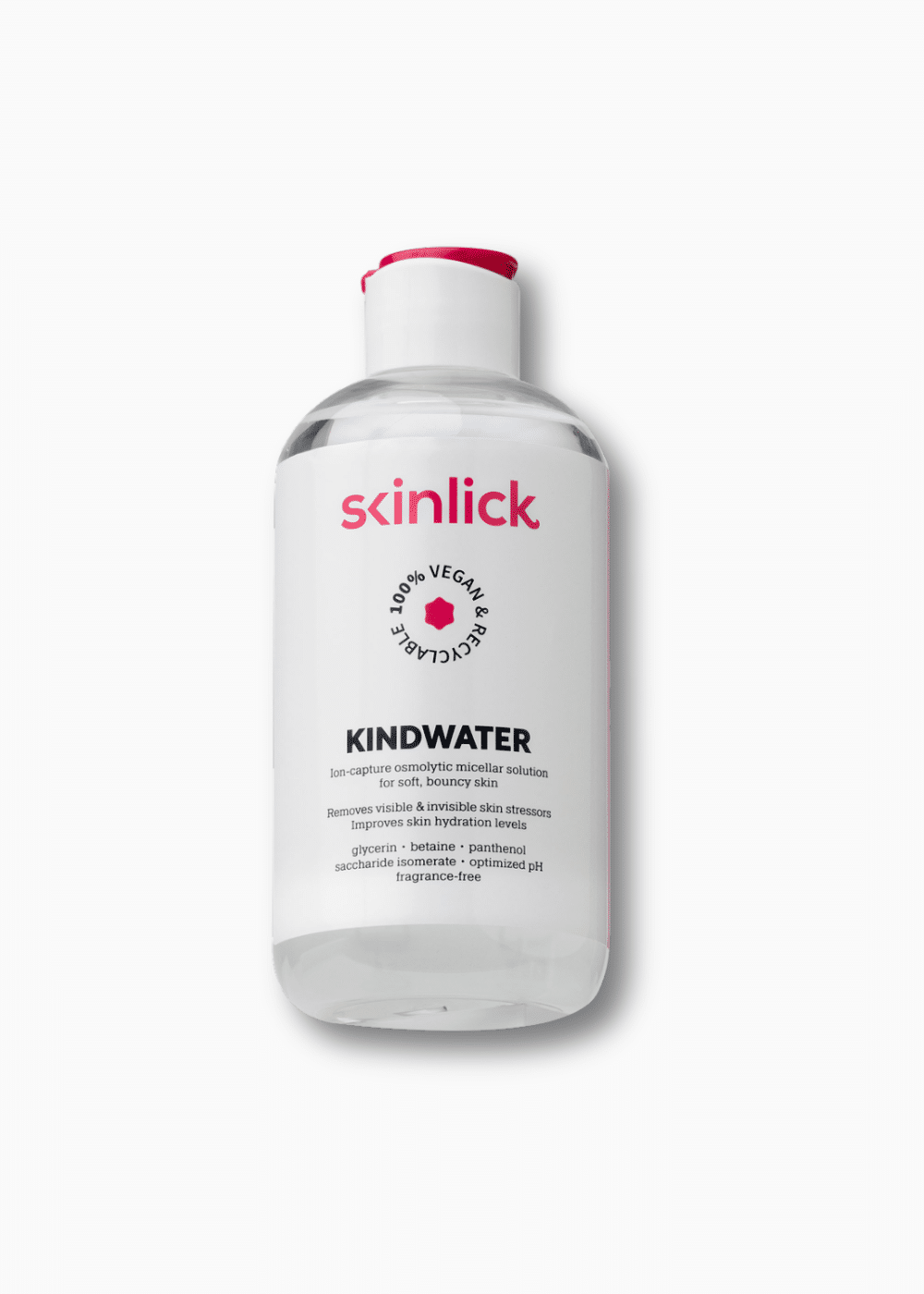 Skinlick Kindwater micelarna voda 250ml