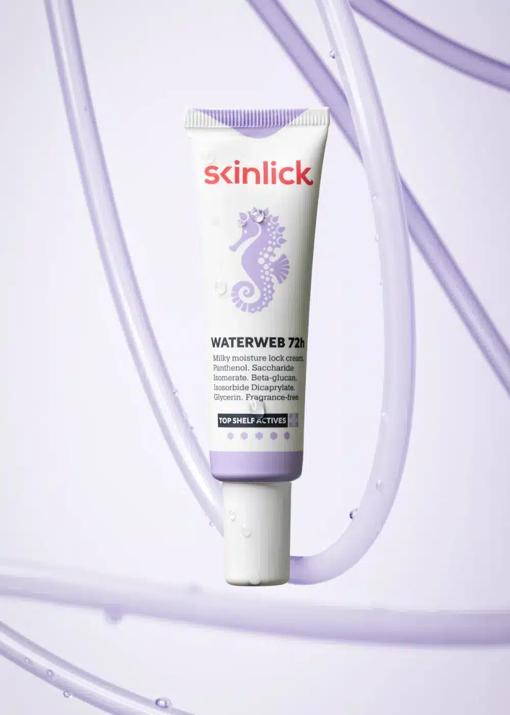 Skinlick Waterweb 72h hidratantni fluid 30 ml