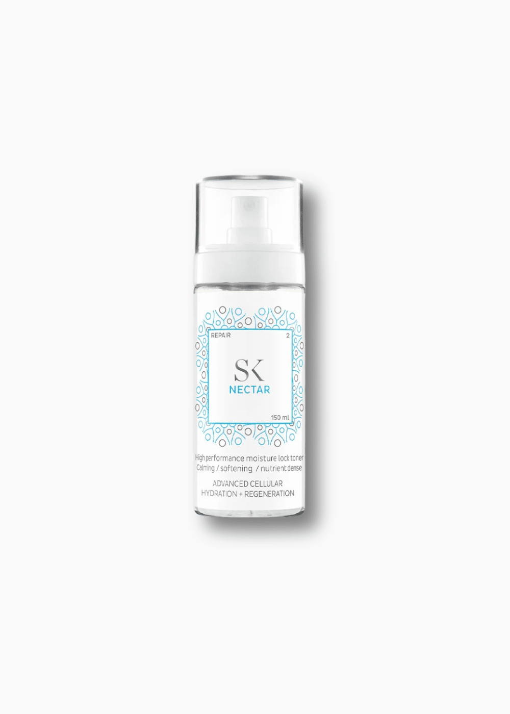 Skintegra Nectar osvežilni in vlažilni tonik 150ml