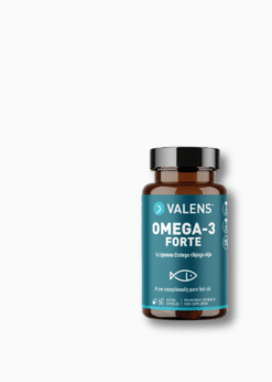 Valens Omega 3 Forte – 60 kapsula