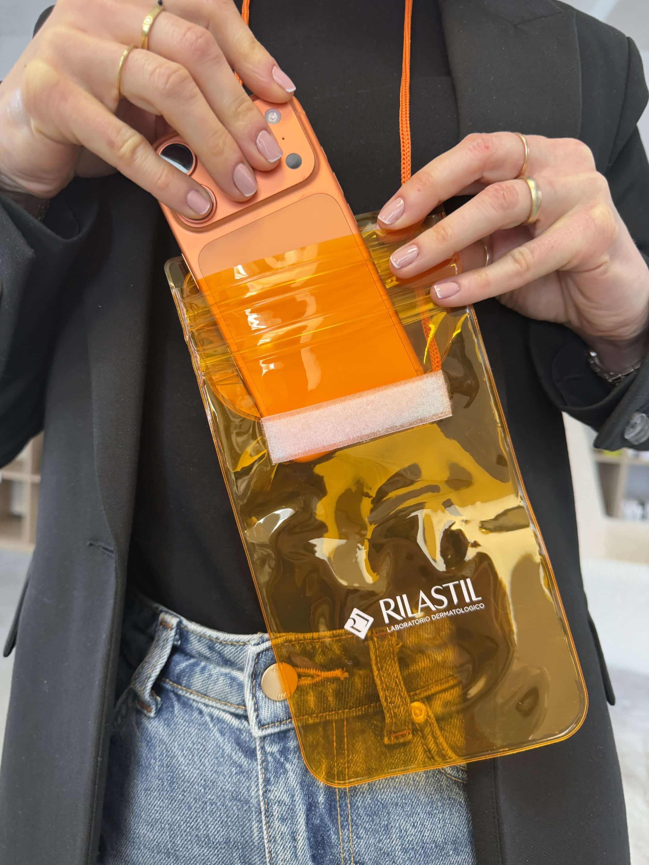Rilastil Phone Case