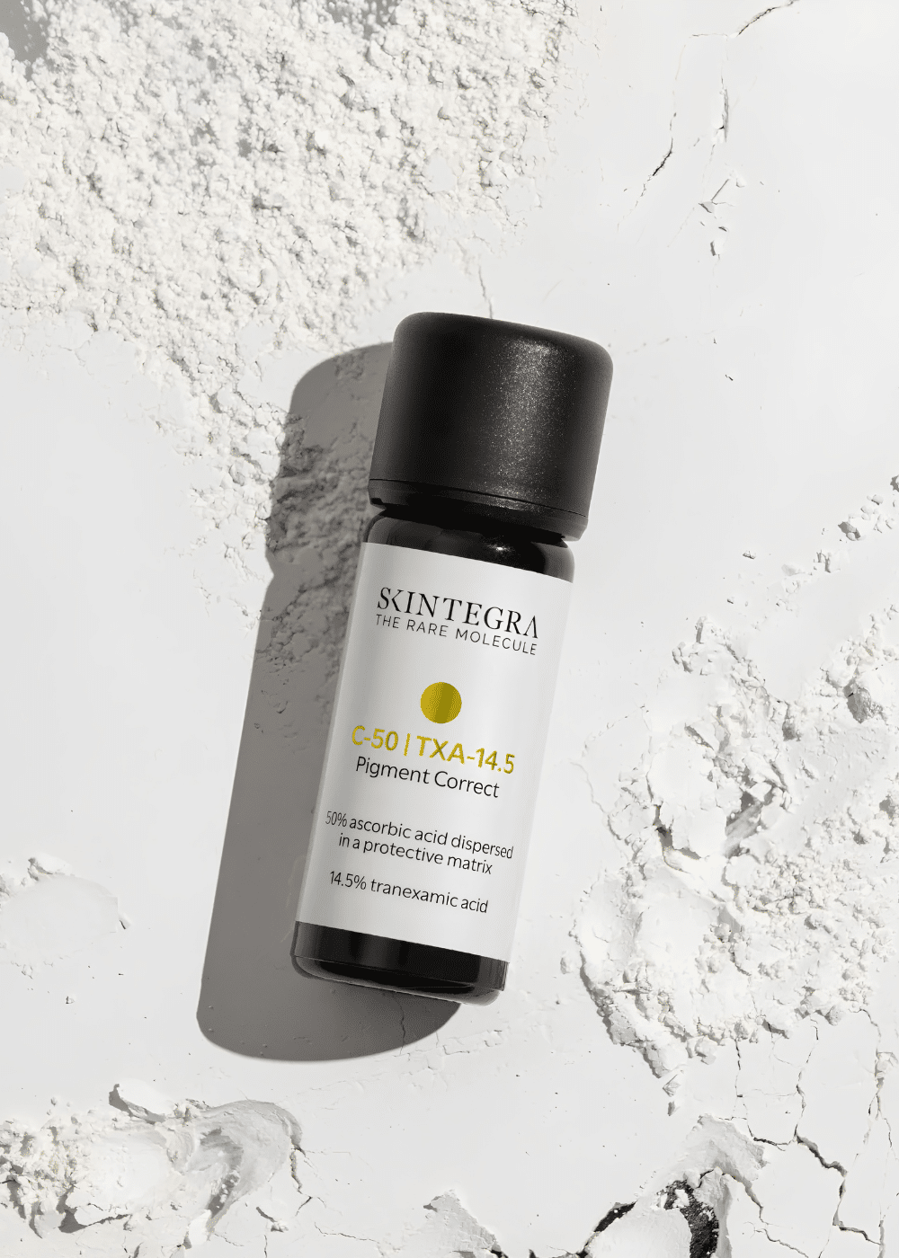 Alternative view of Skintegra C50 TXA14 serum s vitaminom C protiv pigmentacijskih mrlja 30 ml